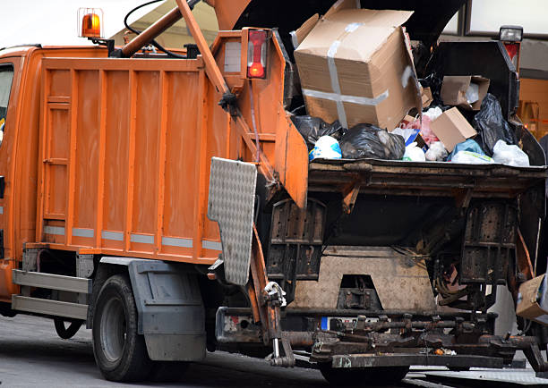 Recycling Services for Junk in St Charles, MO